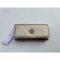 ราคา oudukai Kipling กระเป๋าสตางค์ใบยาว ทรงคลัทช์ มีซิป สีพื้น สําหรับสตรี 10974 12 สี (20579849272)