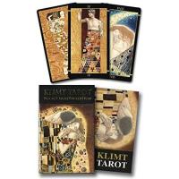 ราคา ไพ่แท้ Golden Tarot of Klimt Mini Deck Pocket Gold Edition ไพ่ออราเคิล ไพ่ยิปซี ไพ่ทาโร่ ไพ่ทาโรต์ oracle card cards (19381672804)