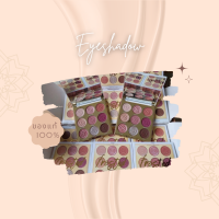 ราคา New Tarte Sugar Rush Sweet Eyeshadow Palette OM 2502 (19564306700)