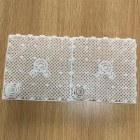 ราคา พร้อมส่ง แผ่นรองพื้นตู้ปลา แผ่นกรอง แผ่นตะแกรง ก่อนลงหิน หรือกรองใต้ทราย อุปกรณ์เสริมตู้ปลา (18961607267)