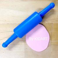 ราคา คิดอาร์ท แม่พิมพ์แบบบด 1ชิ้น คละสี แม่พิมพ์แป้งโดว์ ดินน้ำมัน Molds 1Pc Set D 81161 (13661469853)