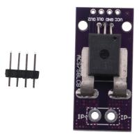 ราคา ACS758 ACS758LCB 100B Current Module Linear Hall Current Sensor PFF T Current Detection 3 5V (20126248282)