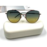 ราคา Marc Jacobs แว่นตากันแดด รุ่น MARC 37 S TEAJE Gold (16820968175)