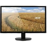 ราคา จอมอนิเตอร์ MONITOR ACER รุ่น K202HQLBI ขนาด 19 5 TN HD 60Hz (14342321222)