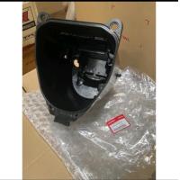ราคา แท้เบิกศูนย์ U BOX กล่องเก็บของ ยูบ๊อก WAVE125i S wave125R Sหัวเถิก (16614809437)