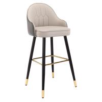 ราคา เก้าอี้บาร์หรูหราเบาๆเก้าอี้เกาะใช้ในบ้านเก้าอี้รับประทานอาหารขาสูงแบบเรียบง่ายทันสมัยเก้าอี้บาร์เก้าอี้บาร์เก้าอี้ร้านขายเครื่องประดับ (20048930945)