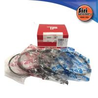 ราคา แหวนลูกสูบ TOYOTA Vigo 3 0 D4D ดีเซล 1KD โตโยต้า วีโก้ดีเซล ตู้คอมมูเตอร์ ดีเซล เบอร์ 35987 ยี่ห้อ TP (9758722147)