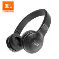 ราคา หูฟังไร้สาย JBL e45bt หูฟัง In Ear พับได้พร้อมชุดหูฟังเพลงบริสุทธิ์สำหรับ AUX in BASS (2270486199)
