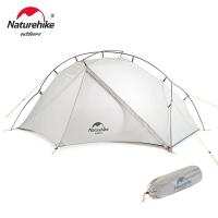 ราคา Naturehike เต็นท์ VIK เบาเต็นท์เดียวกันน้ำเต็นท์ตั้งแคมป์กลางแจ้งเดินป่าเต็นท์1คน2คนเดินทางขี่จักรยานเต็นท์ (20657716192)