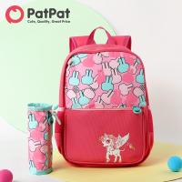 ราคา PatPat กระเป๋าเป้พิมพ์ลายยูนิคอร์นเด็กวัยหัดเดิน เด็กแฟชั่น (20213320595)