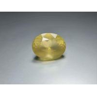 ราคา เลมอนควอตซ์ Lemon Quartz อัญมณีแห่งโชค ทรงไข่ น้ำหนัก 8 48 ct ขนาด 11 7x8 7x15 mm พลอยแท้ 100 ราคาดี (19968553115)