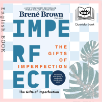 ราคา Querida หนังสือภาษาอังกฤษ The Gifts of Imperfection Hardcover by Brene Brown (12546282561)