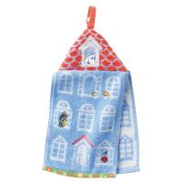 ราคา ผ้าขนหนูเช็ดมือน่ารักขนาดใหญ่ใช้ในห้องครัวห้องน้ำผ้าขนหนูเช็ดมือผ้าฝ้ายล้วนแบบแขวนได้ผ้าขนหนูเช็ดมือ (17697360884)