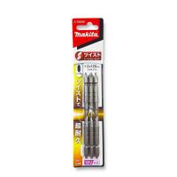 ราคา ดอกไขควง แพ็ค 3 ดอก MAKITA A 59570 A 59586 A 59592 A 59601 A 59617 A 59623 (17463636011)