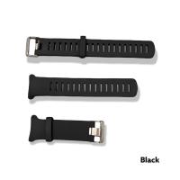 ราคา สายไดฟ์คอม สำหรับ Suunto D4 D4i D6 D6i สายซิลิโคนกันน้ำ (16357345519)