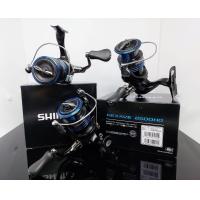 ราคา รอกสปินนิ่ง SHIMANO NEXAVE 2021 พร้อมใบรับประกันสินค้า (21286376311)