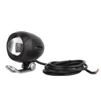 ราคา Electric Scooter Light Headlight Electric Scooter Handlebar Lamp Electric Scooter LED Front Light for M2 (20691016976)