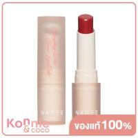 ราคา Naree Everyday Real Sheer Lipstick 3 5g 207 Dinner Time (20116567550)