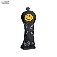 ราคา 11GOLF Pearly Gates Golf Wood Head cover 1 Fw Ut ขายแยกชิ้น (12278464236)