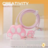 ราคา พร้อมส่ง ชุดแต่งสายชาร์จลายการ์ตูน ชุดถนอมสายชาร์จการ์ตูนน่ารักๆพร้อมส่งจากไทย (16453202980)