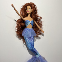 ราคา Barbie Dreamtopia Mermaid ตุ๊กตาบาร์บี้ กับชุด นางเงือก ในความฝัน babyshopy (20570468305)