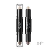 ราคา C 99 LAMEILA อายแชโดว์ แบบแท่ง 12 สี กันน้ำ เม็ดสี ชิมเมอร์ไข่มุก C 99 (10865660623)