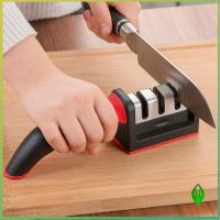 ราคา เครื่องลับมีด ที่ลับมีด หินลับมีด ลับได้ อุปกรณ์ลับมีด แท่นลับมีด Knife sharpener (12398482922)