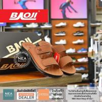 ราคา ลิขสิทธิ์แท้ Baoji PM103 Sandal M NEA รองเท้าแตะ บาโอจิ แท้ (18917438443)