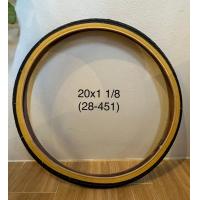 ราคา ยางนอก ขอบลวด KENDA KWEST ดำขอบแก้ว 14x1 50 16x1 50 18x1 50 20x1 50 20x1 1 8 451 (20135428501)