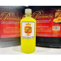 ราคา สเปรย์เคลือบเงาสีรถ Pinnacle Souveran Liquid Spray Wax (19879731026)