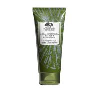 ราคา สูตรใหม่ ORIGINS Dr Andrew Weil for Origins Mega Mushroom Relief Resilience Soothing Face Mask 100ml ปลอบประโลมผิวลดรอยแดง (873610024)