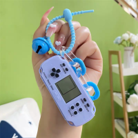 ราคา พร้อมส่ง พวงกุญแจเกมส์ เกมส์บอย ลายการ์ตูน เล่นได้จริง เกมส์ตัวต่อ เกมส์รถถัง (16946791361)