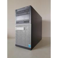 ราคา คอมมือสอง Dell Optiplex รุ่น 9020 MT CPU Core i5 4570 3 20 GHz ฮาร์ดดิสก์ SSD มือสอง เปิดเครื่องเร็ว 20 วินาที ลงวินโดว์แท้ พร้อม โปรแกรมพื้นฐาน (19452537517)