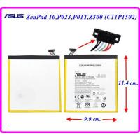 ราคา แบตเตอรี่ Asus ZenPad 10P023P01TZ300 C11P1502 9 9x11 4 cm 4890 mAh (20589395202)