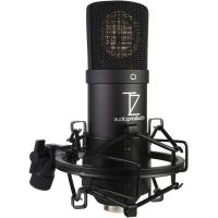 ราคา TZ Stellar X2 Large Diaphragm Cardioid Condenser XLR Microphone (12510710725)