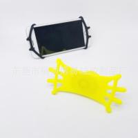 ราคา Bike Phone Mount 360 Motorcycle Bicycle Phone Holder Universal Silicone Motorcycle and Bike Handlebars Phone Holder Mount Adjustable unusual (17147557416)