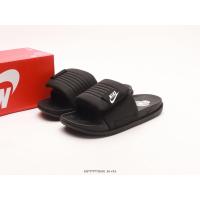 ราคา Nike OFFCOURT ADJUST SLIDE ใหม่ รองเท้าแตะลําลอง แฟชั่นสําหรับผู้ชาย และผู้หญิง เหมาะกับการเล่นกีฬา กลางแจ้ง 2023 da (19676995523)