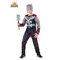 ราคา DECORSEASON COSTUME INC ชุดThor ชุดซุปเปอร์ฮีโร่ ชุดฮีโร่ผู้ชาย ชุดแฟนซี ชุดแฟนซีเด็ก ค้อนต้องซื้อแยกต่างหาก (2801262618)