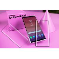ราคา โค๊ทลด11บาท ฟิล์มกันรอย PET เต็มจอหน้าและหลัง ซัมซุง โน้ต9 สีใส Soft PET Full Cover Plated Curved Front Back Screen Protector Film for Samsung Galaxy Note9 ไม่ใช่โค๊ทลด11บาท ฟิล์มกระจก 6 4 Clear (9495