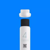 ราคา ไส้กรองเครื่องกรองน้ำ Mi Water Purifier Filter For 600G 400G Replacement เบอร์ 3 ใช้กับ400G ไม่ได้ (8162709676)