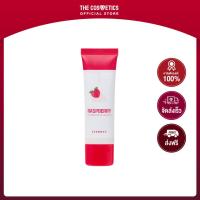ราคา Coringco Raspberry Whipping Tone Up Sunscreen 50ml ครีมกันแดดแบบ physical (19917489822)