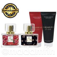 ราคา Hot Deal โปรโมชั่น Madam Fin น้ำหอม มาดามฟิน (15882154486)
