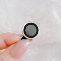 ราคา For iPhone 14 Pro 14 Pro Max วงแหวนครอบเลนส์กล้อง กันรอย กันแตก ใส่เคสได้ ชุดสองเลนส์ ขายเป็นคู่ สินค้าพร้อมส่งในไทย สินค้าตรงรุ่น (19759934486)