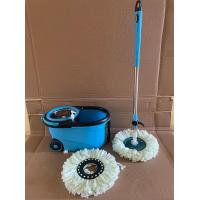 ราคา ถังม็อบมีล้อ ไม้ถูพื้นแบบกดด้วยมือ Spin Mop ไม้ถูพื้นอย่างดี และไม้ถูพื้นแบบขี้เกียจ ถังม็อบมีล้อ ไม้ถูพื้นแบบกดด้วยมือ ไม้ถูพื้นอย่างดี และไม้ถูพื้นแบบขี้เกียจ (20368250811)