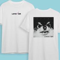 ราคา เสื้อยืด V Taehyung BTS Solo Album Layover Yeontan (20594453679)