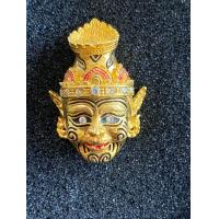 ราคา เศียรปู่ฤาษี ไม่ทราบที่ขนาดห้อยคอ (17975012926)