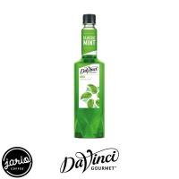 ราคา Jario x DaVinci น้ำเชื่อม ไซรัป ดาวินชี่ 750ml DaVinci Flavoured Syrup (21324496267)