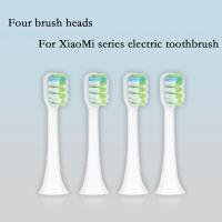 ราคา สำหรับ SOOCAS X3U X1 X3 X5ทดแทนหัวแปรงหัวแปรงฟันหัวแปรงแปรงสีฟันโซนิกกันน้ำหัวแปรงขนแปรงอ่อนนุ่ม (19753793243)