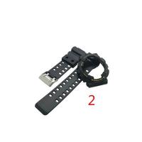 ราคา Yifilm สายนาฬิกาข้อมือ ง เรซิน อุปกรณ์เสริม สําหรับ Casio G SHOCK G SHOCK GA110 100 (20581232757)