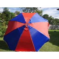 ราคา ร่มชายหาด ร่มขายของ ร่มสนาม ร่มแม่ค้า ขนาด 48 นิ้ว ราคาไม่รวมขาตั้ง สามารถสั่งผลิตร่มตามสี และขนาดอื่นๆ ที่ลูกค้าต้องการ (20631771427)